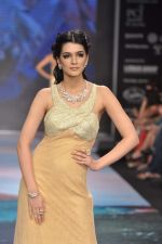 Model walks the ramp for YS 18 Show at IIJW Day 3 on 21st Aug 2012 (160).JPG